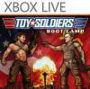 Toy Soldiers: Boot Camp Box Art Front